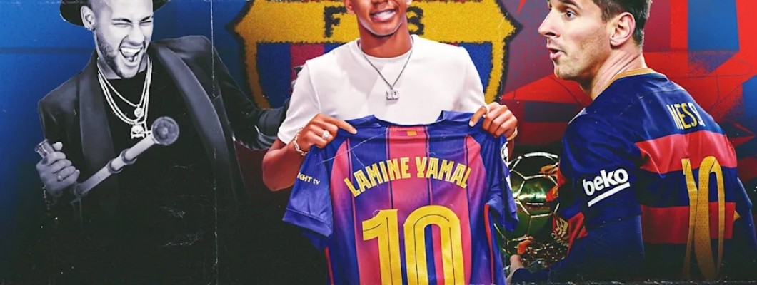 25% superior à de Messi!